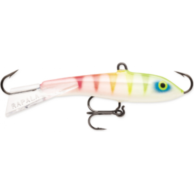 Балансир RAPALA JIGGING RAP 09 /WT W09-WT