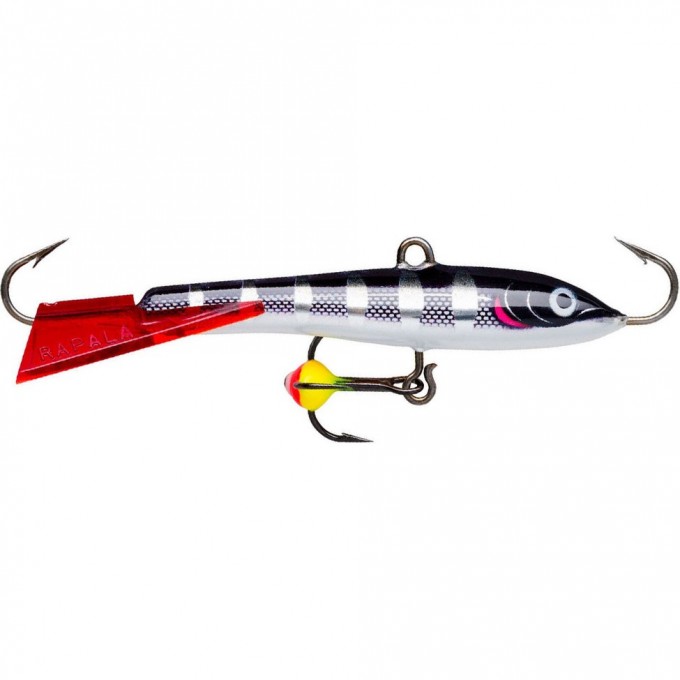 Балансир RAPALA Jigging Rap Color Hook 3 /STBS WH3-STBS Балансир RAPALA Jigging Rap Color Hook 3 /STBS WH3-STBS