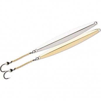 Блесна зимняя RAPALA Arkku - ARK55-SG