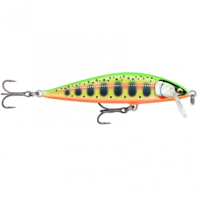 Воблер RAPALA CountDown Elite 55 /GDCY CDE55-GDCY