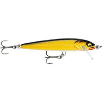 Воблер RAPALA FLOATER ELITE 85 /GDGS