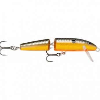 Воблер RAPALA Jointed J09-OGSD