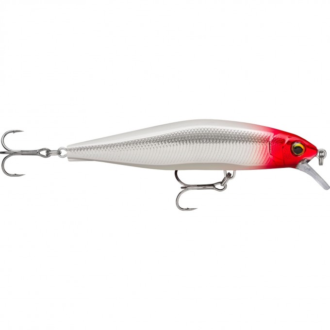 Воблер RAPALA Precision Xtreme Air Boss SW 100 /RH PXRABS100-RH
