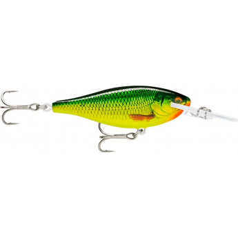 Воблер RAPALA Shad Rap Elite Heavy Duty 95 /GDLM