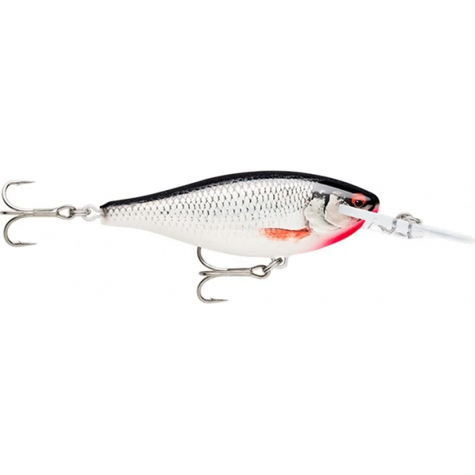 Воблер RAPALA Shad Rap Elite Heavy Duty 95 /GDROL SREH95-GDROL