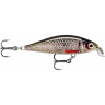Воблер RAPALA X-Light Minnow 05 /ROL