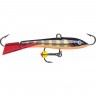 Балансир RAPALA Jigging Rap Color Hook 3 /STBG WH3-STBG
