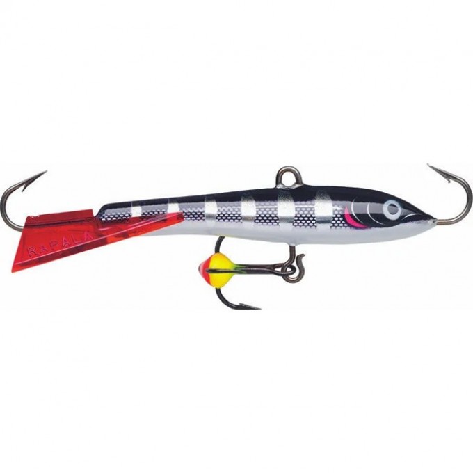 Балансир RAPALA Jigging Rap Color Hook 7 /STBS WH7-STBS Балансир RAPALA Jigging Rap Color Hook 7 /STBS WH7-STBS