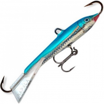 Балансир RAPALA Jigging Rap W02-CHBM